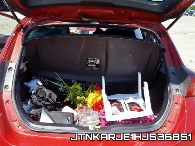 JTNKARJE1HJ536851 фото 10