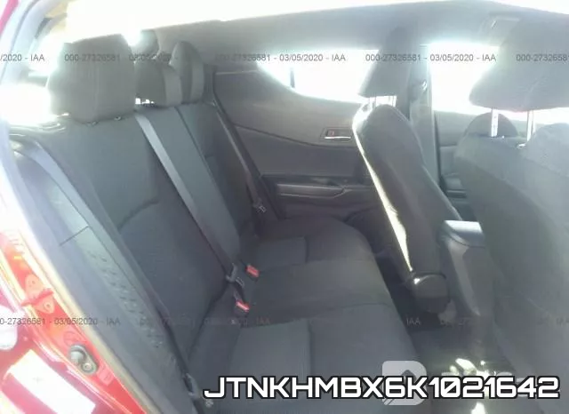 JTNKHMBX6K1021642 фото 9