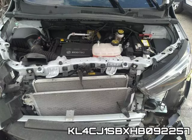 KL4CJ1SBXHB092257 фото 2