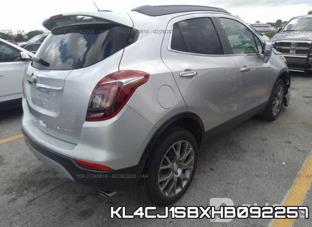 KL4CJ1SBXHB092257 фото 5
