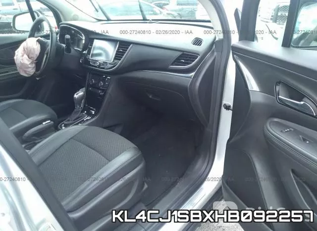 KL4CJ1SBXHB092257 фото 6