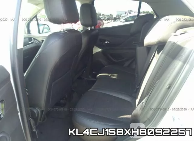 KL4CJ1SBXHB092257 фото 9