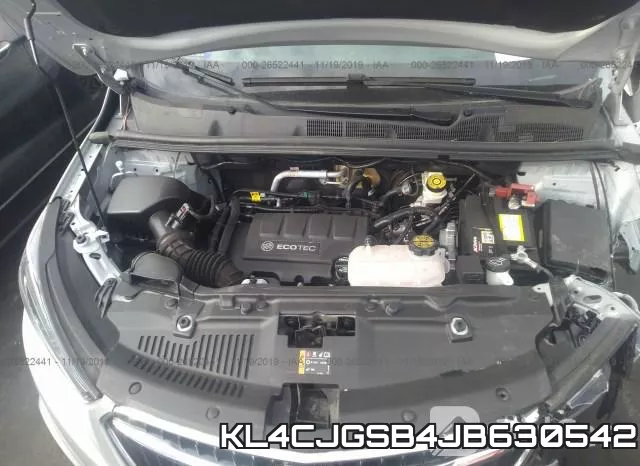 KL4CJGSB4JB630542 фото 2
