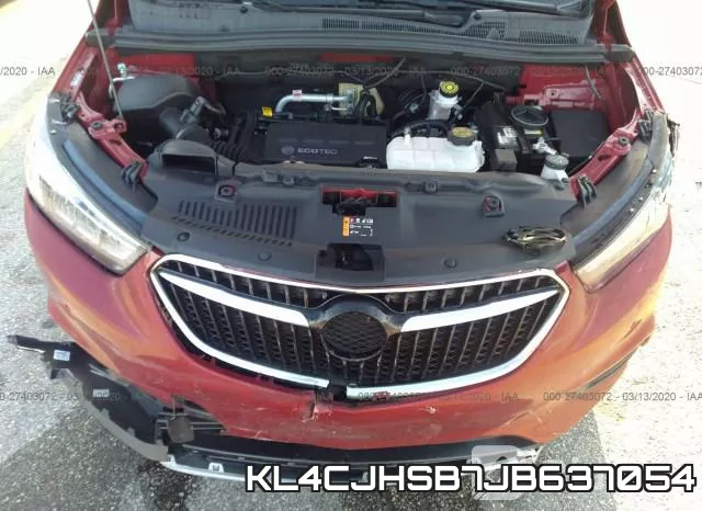 KL4CJHSB7JB637054 фото 2