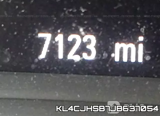 KL4CJHSB7JB637054 фото 8