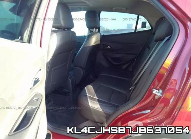 KL4CJHSB7JB637054 фото 9