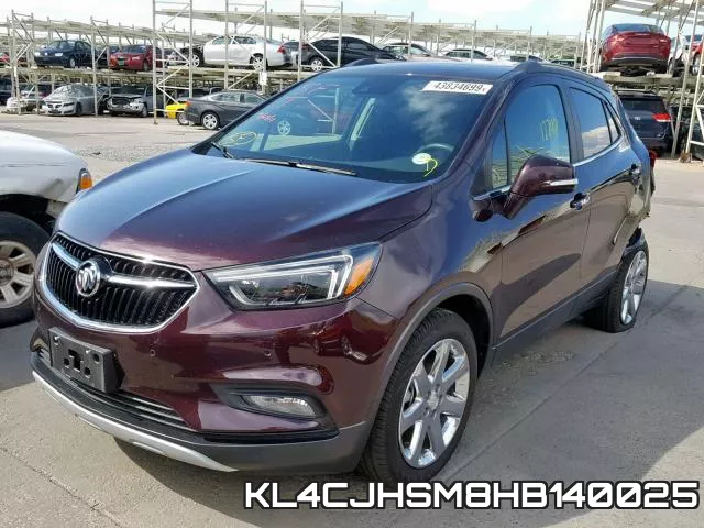 KL4CJHSM8HB140025 фото 3