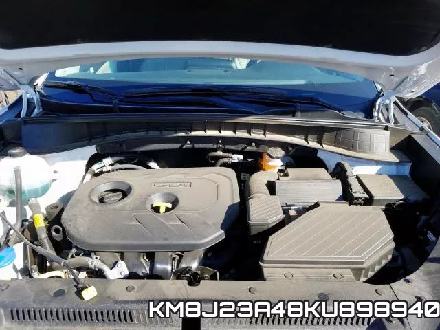KM8J23A48KU898940 фото 8