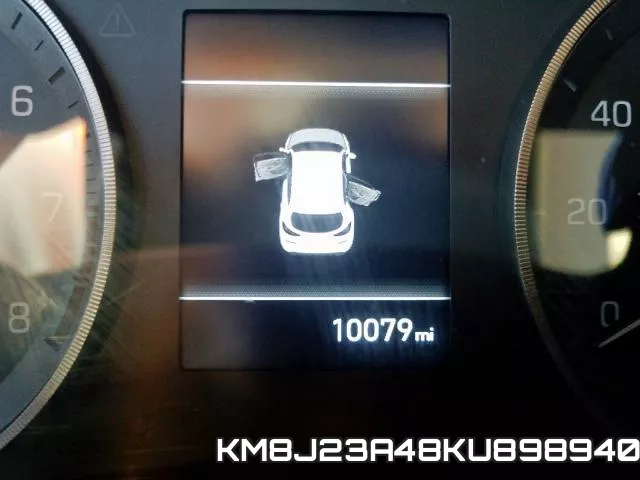KM8J23A48KU898940 фото 9