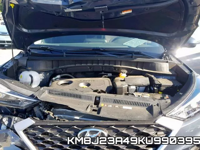 KM8J23A49KU990395 фото 8
