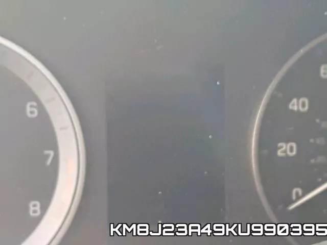 KM8J23A49KU990395 фото 9
