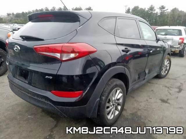 KM8J2CA48JU713798 фото 5
