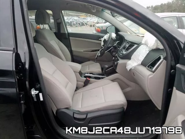 KM8J2CA48JU713798 фото 6