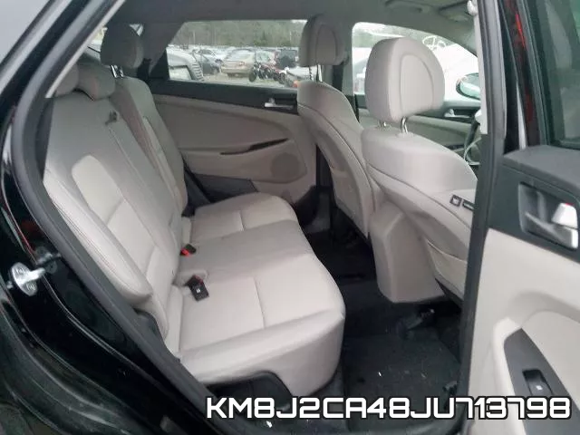 KM8J2CA48JU713798 фото 7