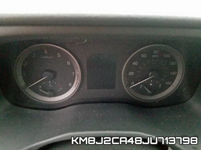 KM8J2CA48JU713798 фото 9