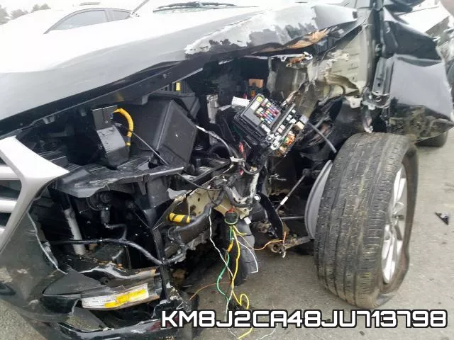 KM8J2CA48JU713798 фото 10