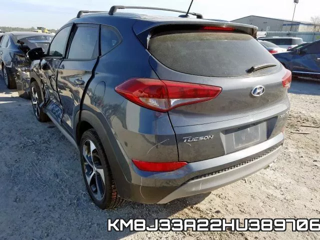 KM8J33A22HU389706 фото 4