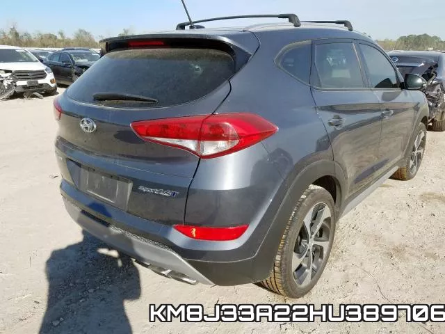 KM8J33A22HU389706 фото 5
