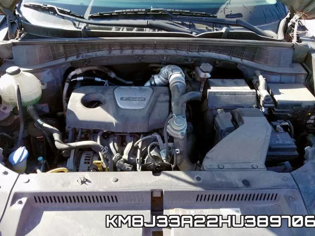 KM8J33A22HU389706 фото 8