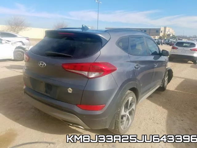 KM8J33A25JU643396 фото 5