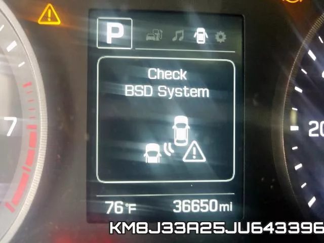 KM8J33A25JU643396 фото 9