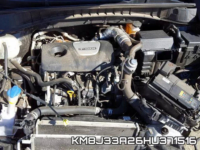 KM8J33A26HU371516 фото 8