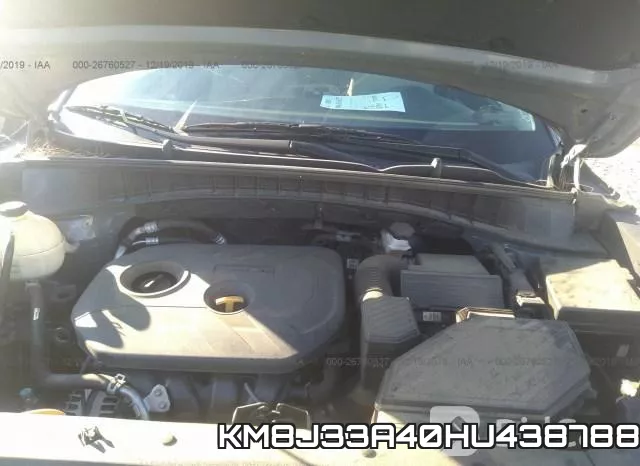 KM8J33A40HU438788 фото 2