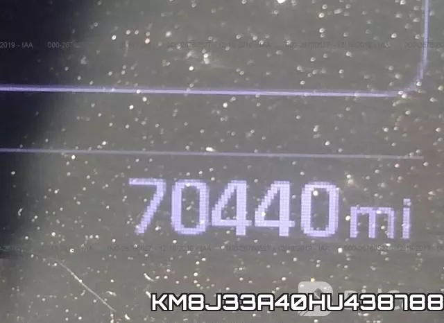 KM8J33A40HU438788 фото 8