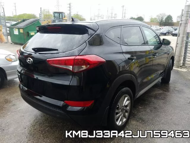 KM8J33A42JU759463 фото 5