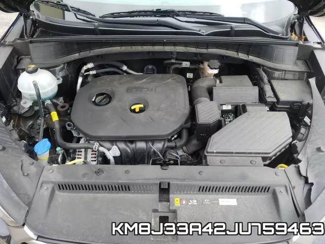 KM8J33A42JU759463 фото 8