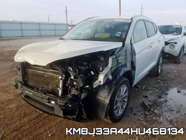 KM8J33A44HU468134 фото 3