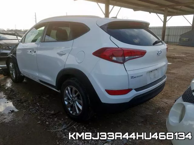 KM8J33A44HU468134 фото 4