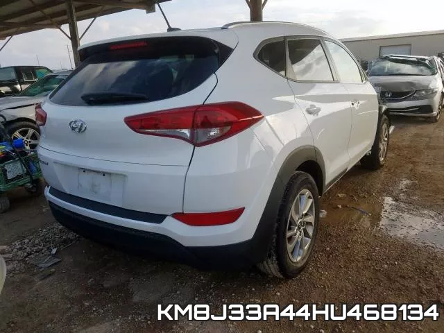 KM8J33A44HU468134 фото 5