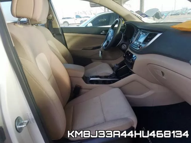 KM8J33A44HU468134 фото 6