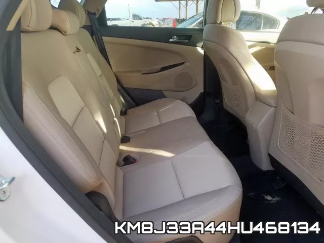 KM8J33A44HU468134 фото 7