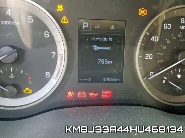 KM8J33A44HU468134 фото 9