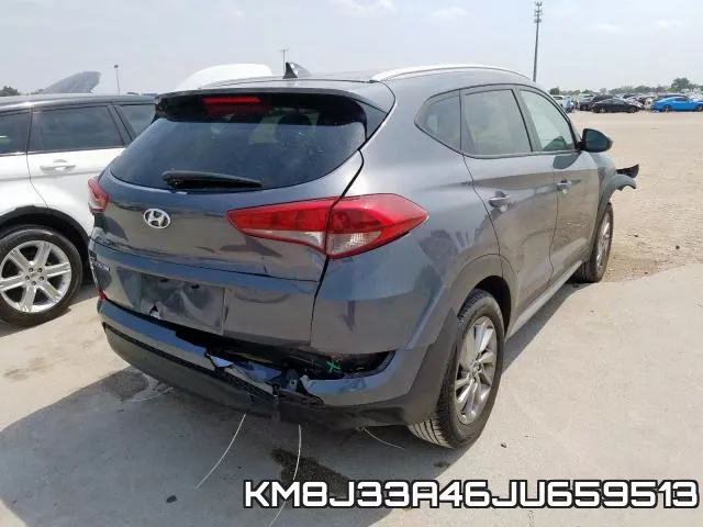 KM8J33A46JU659513 фото 5