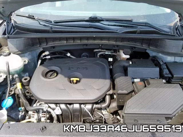 KM8J33A46JU659513 фото 8