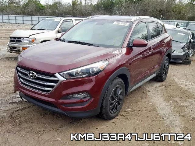 KM8J33A47JU617724 фото 3
