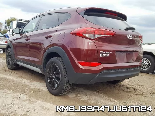 KM8J33A47JU617724 фото 4