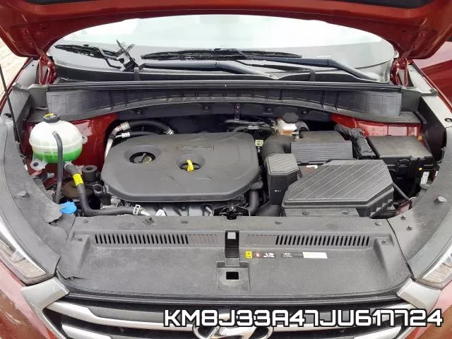 KM8J33A47JU617724 фото 8