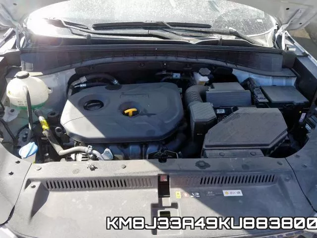 KM8J33A49KU883800 фото 8