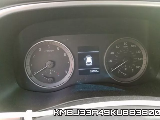 KM8J33A49KU883800 фото 9