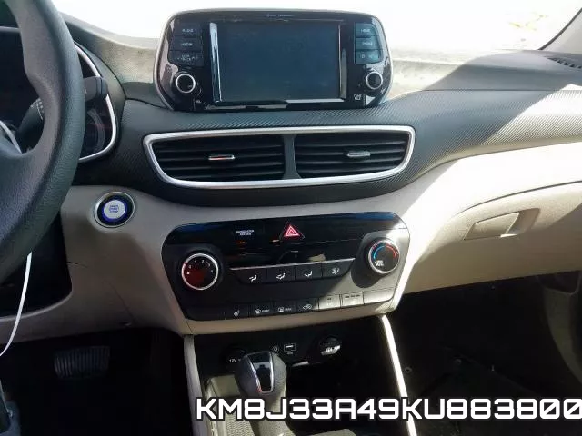 KM8J33A49KU883800 фото 10