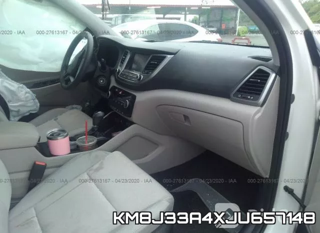 KM8J33A4XJU657148 фото 6