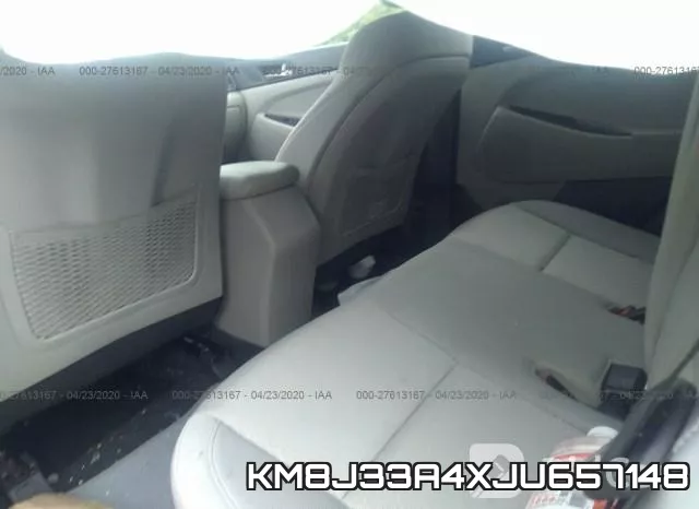 KM8J33A4XJU657148 фото 9