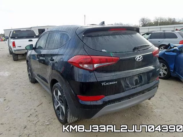 KM8J33AL2JU704390 фото 4