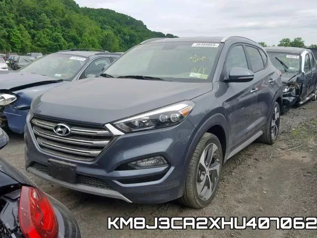 KM8J3CA2XHU407062 фото 3
