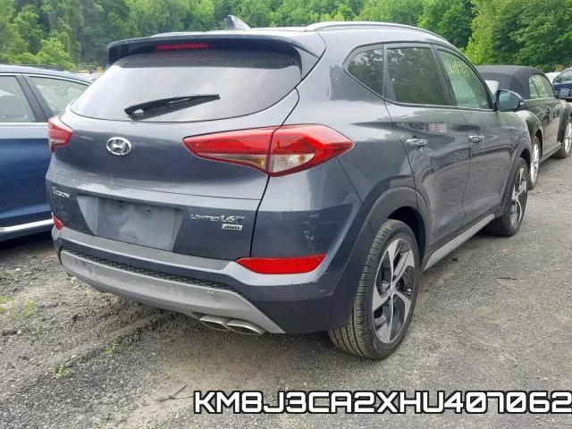KM8J3CA2XHU407062 фото 5