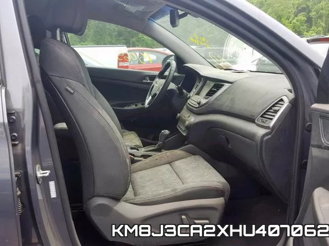 KM8J3CA2XHU407062 фото 6